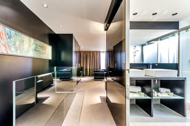 Hotel Sansi Barcelona, foto 15
