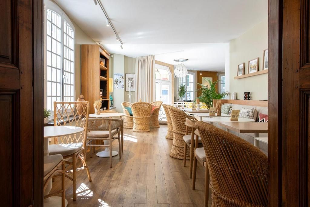 Boutique Hôtel Cézanne, foto 4