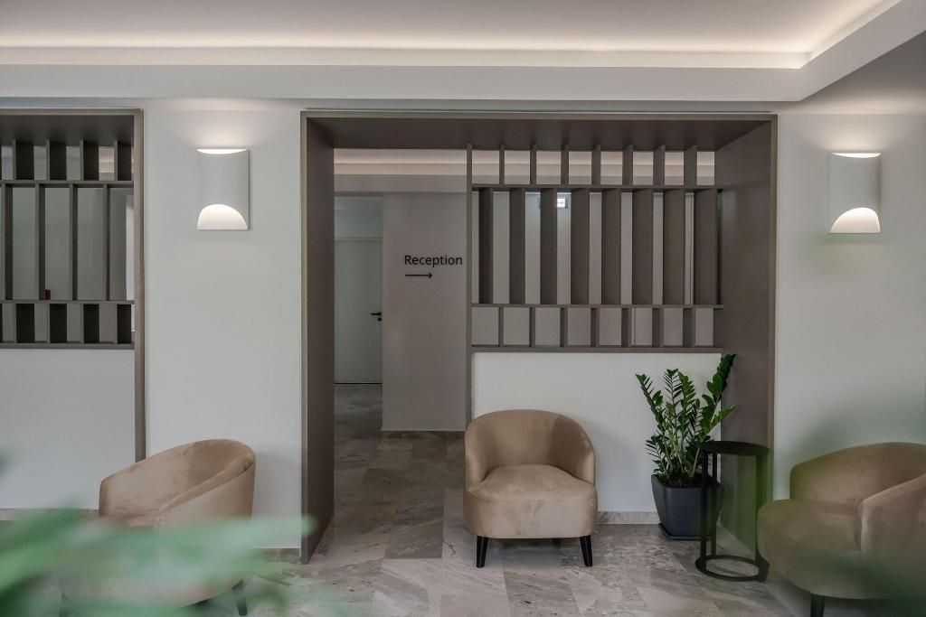 Bitzaro Boutique Hotel, foto 15