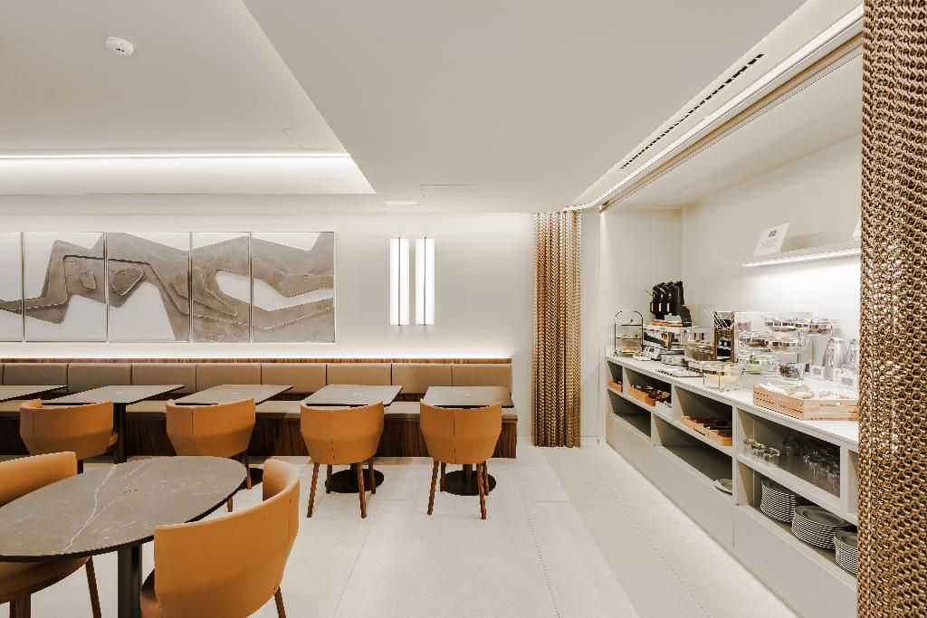 Hotel White Lisboa, foto 9
