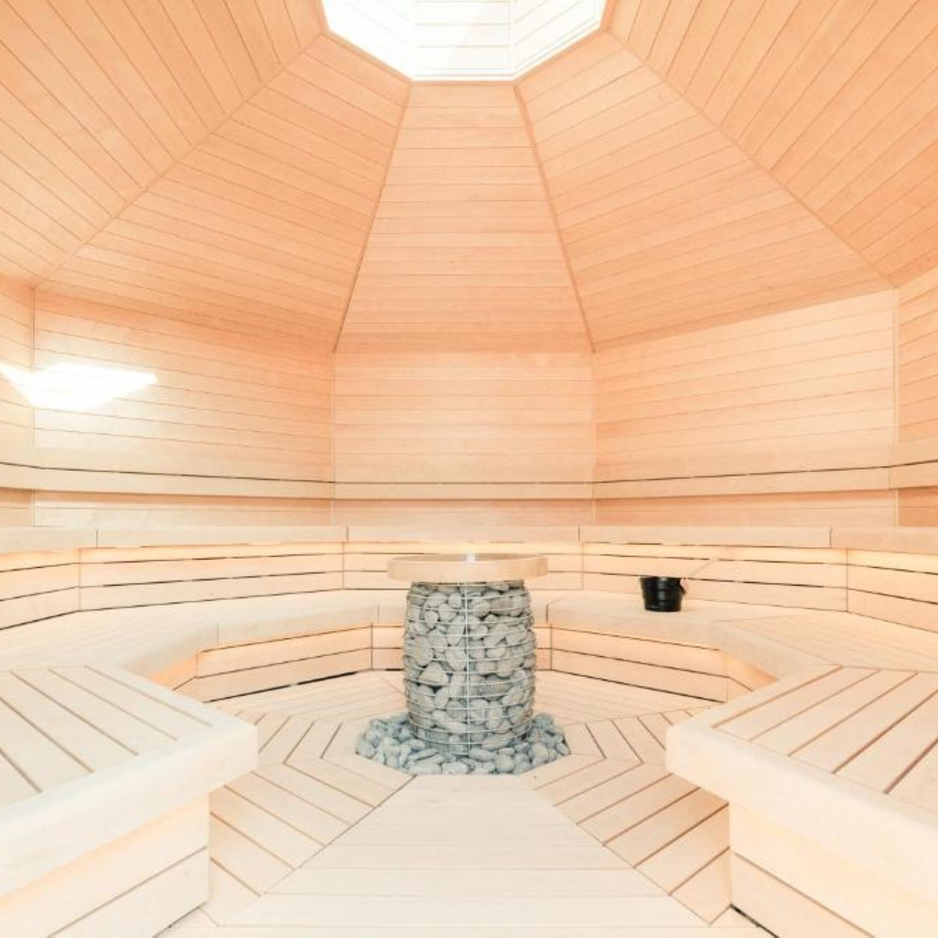 Terme di Vulci Glamping & Spa, foto 13