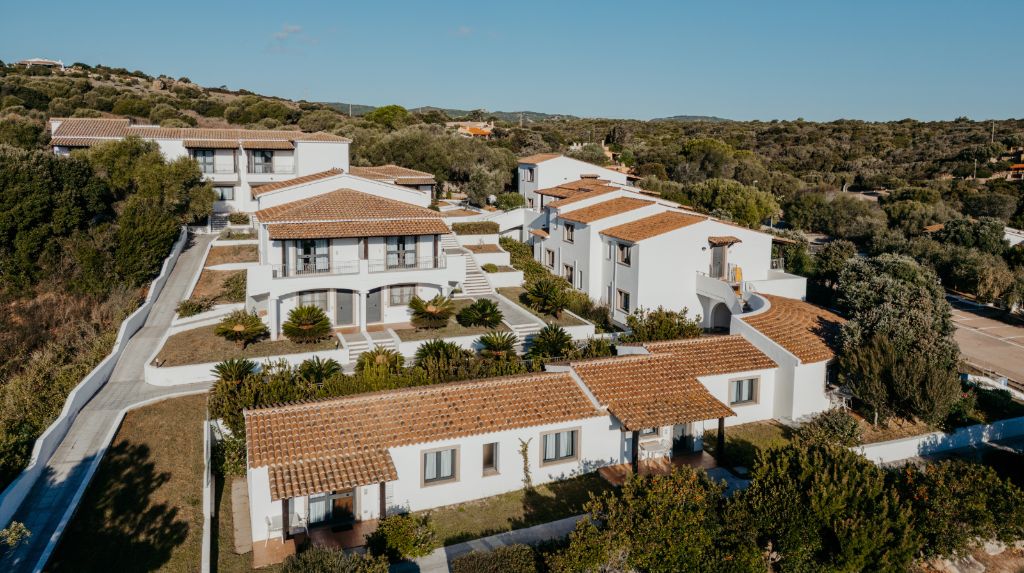 La Smeraldina Resort, foto 5