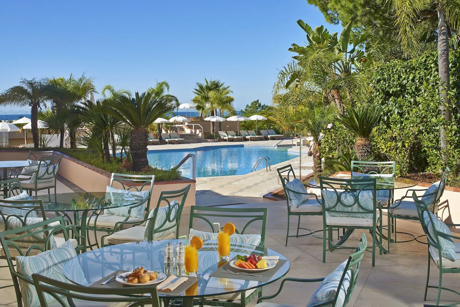 Hotel Quinta do Lago