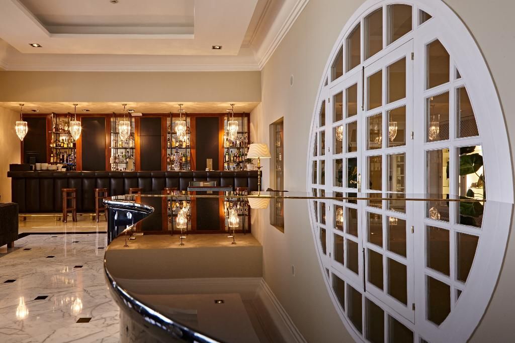 Eurostars Gran Hotel La Toja, foto 7