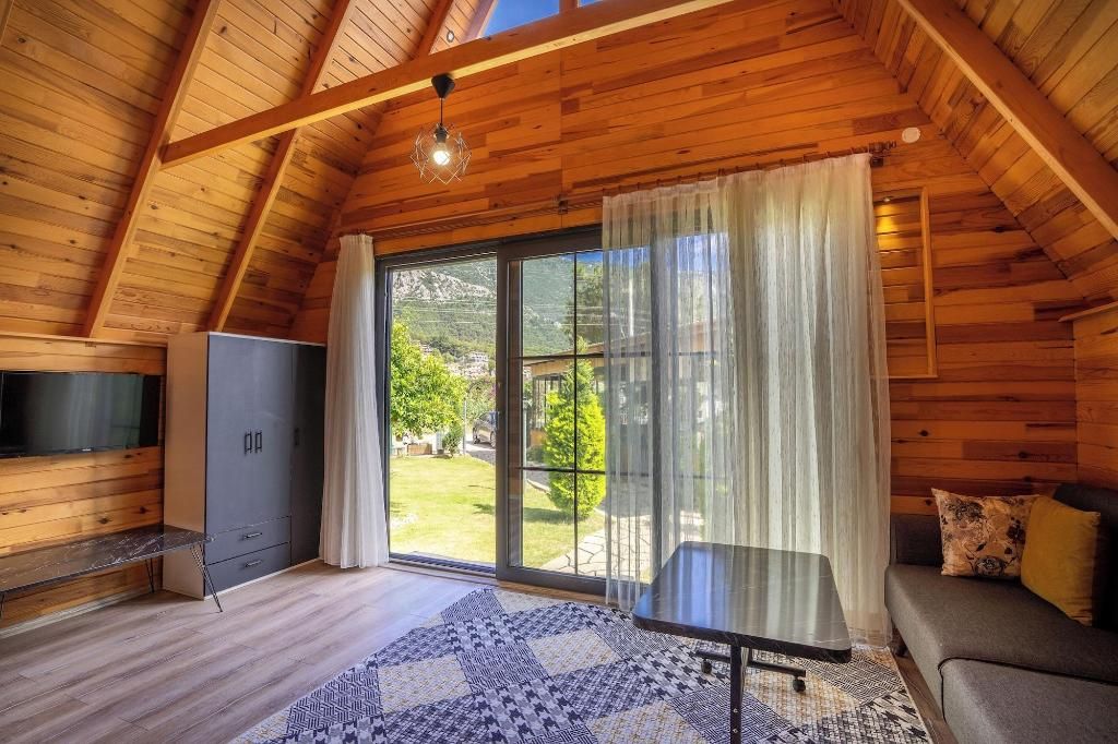 Karaoz Sapphire Bungalows, foto 15
