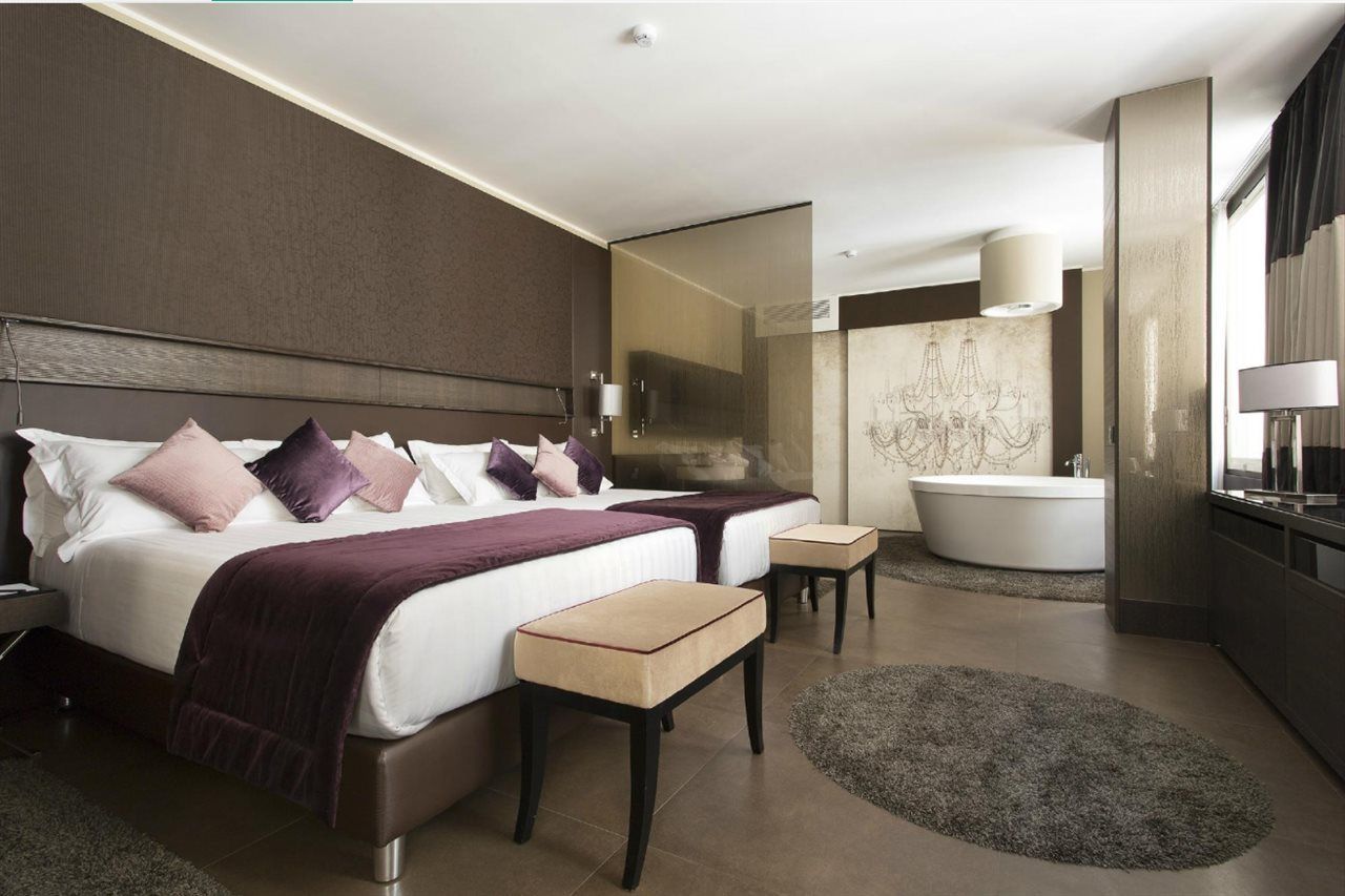 Rome Life Hotel, foto 6