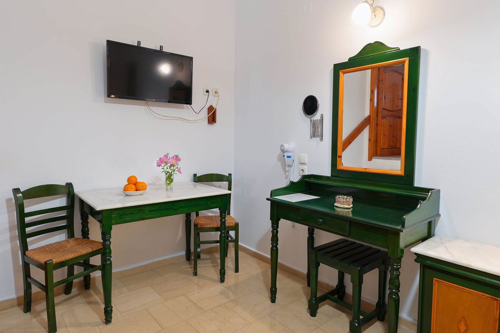 Alkyon Hotel, foto 5