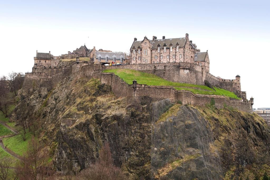 Premier Inn Edinburgh City Centre, foto 2
