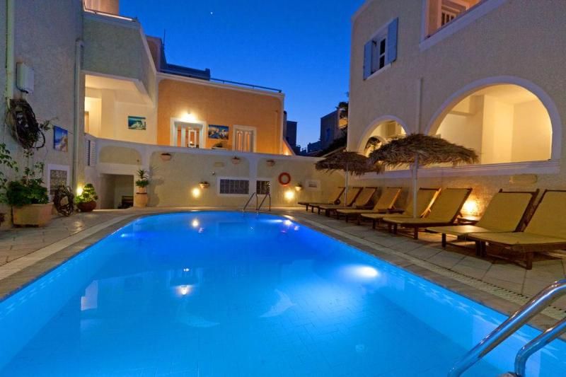 Sellada Apartments, foto 6