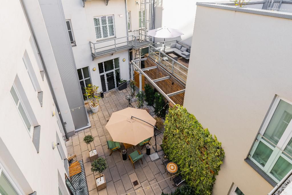 Forty + One Hotel, foto 15