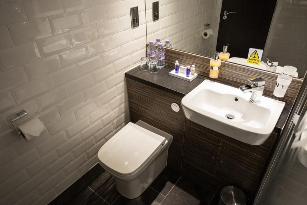 Mondo Hotel, foto 13