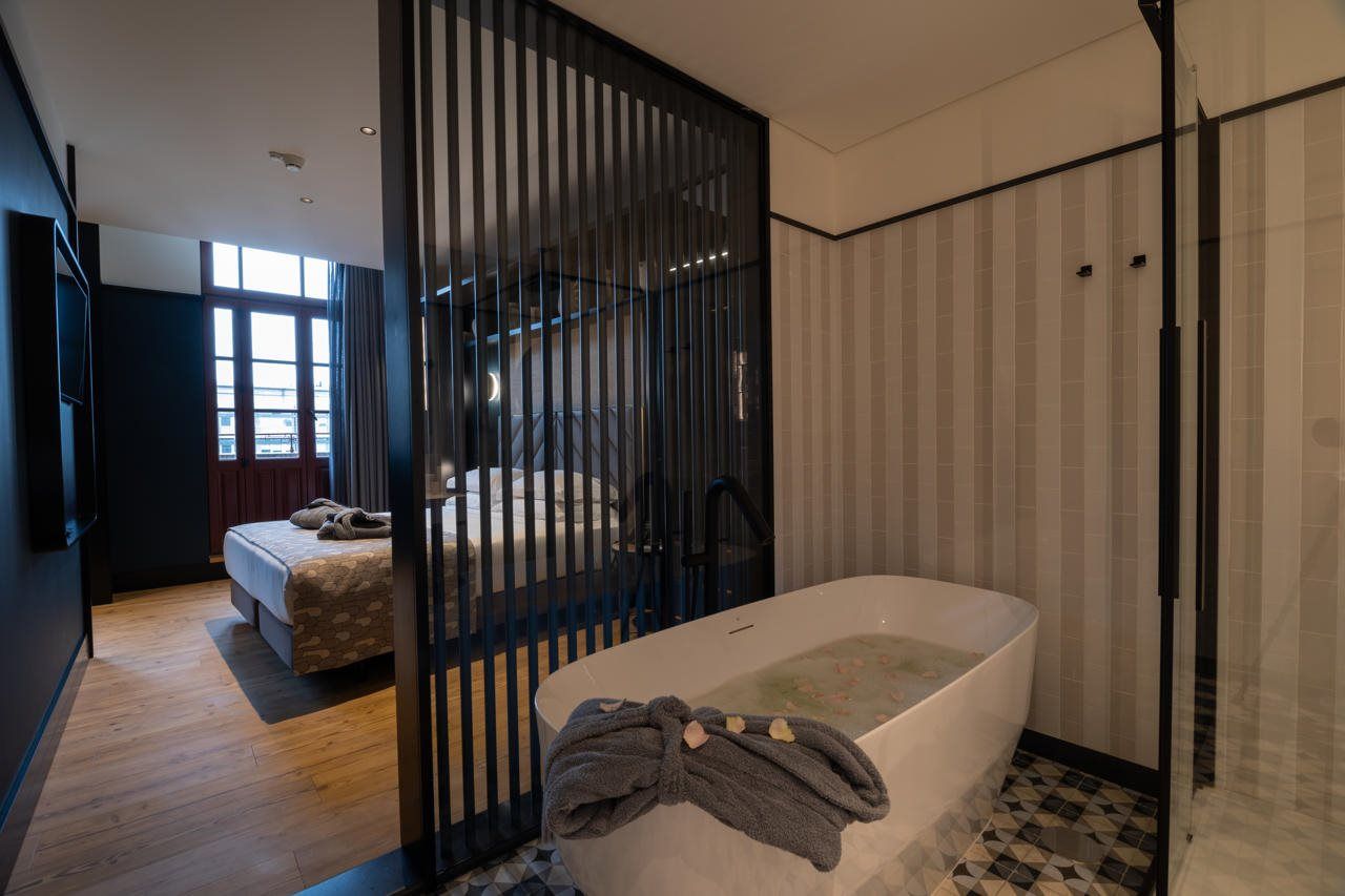 Axis Porto Club Hotel, foto 8