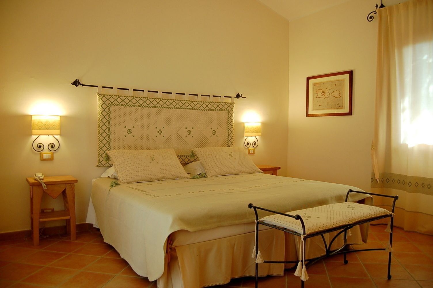 Hotel Aldiola Country Resort, foto 7