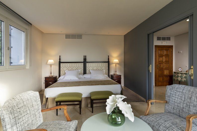 Parador de Córdoba, foto 13