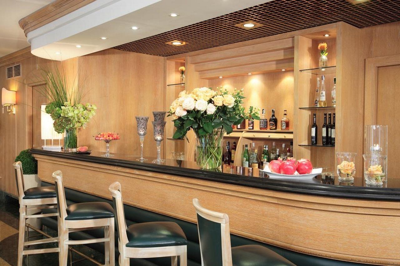 Starhotels Vespucci, foto 2