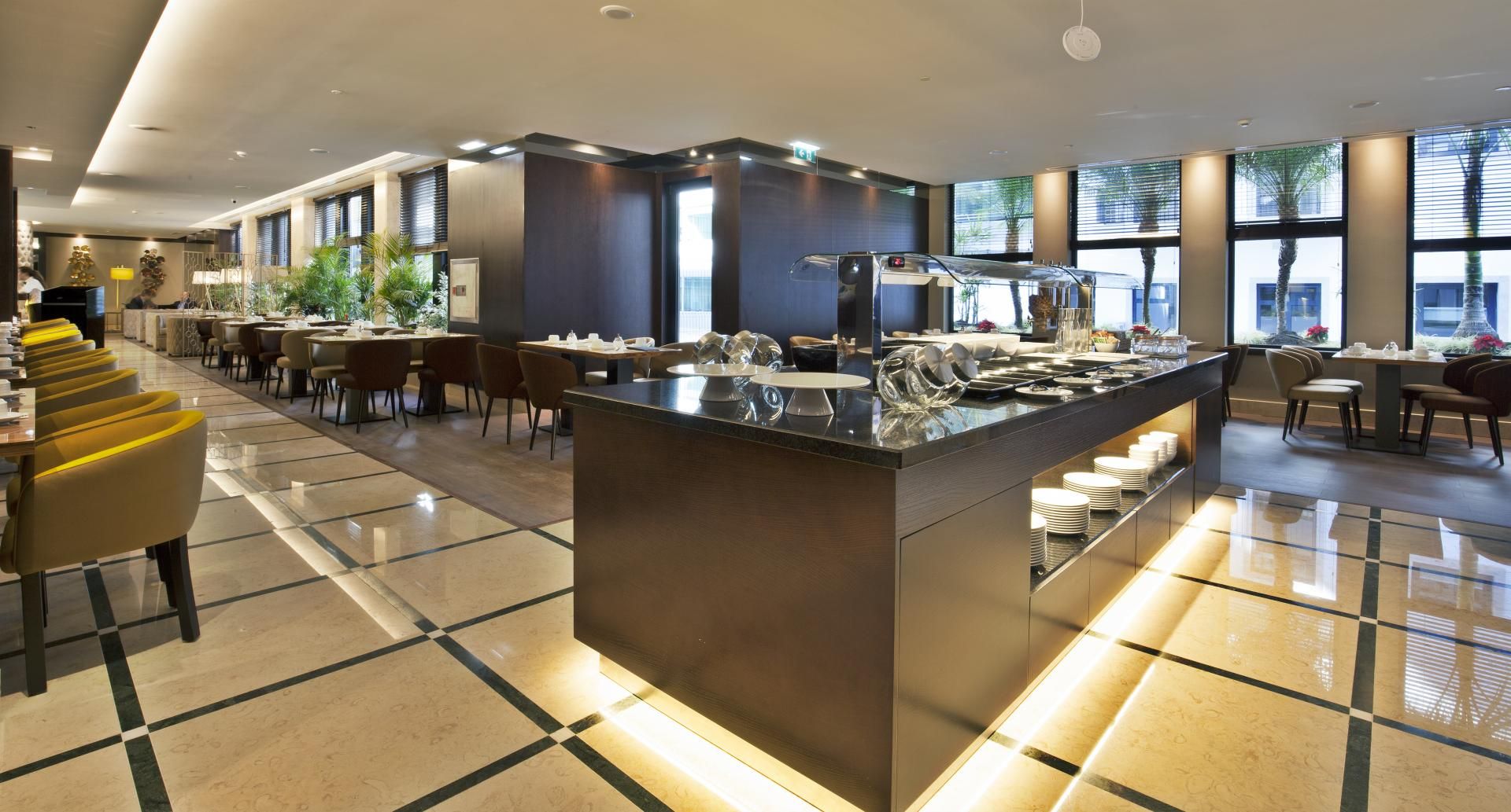 Turim Marquês Hotel, foto 6