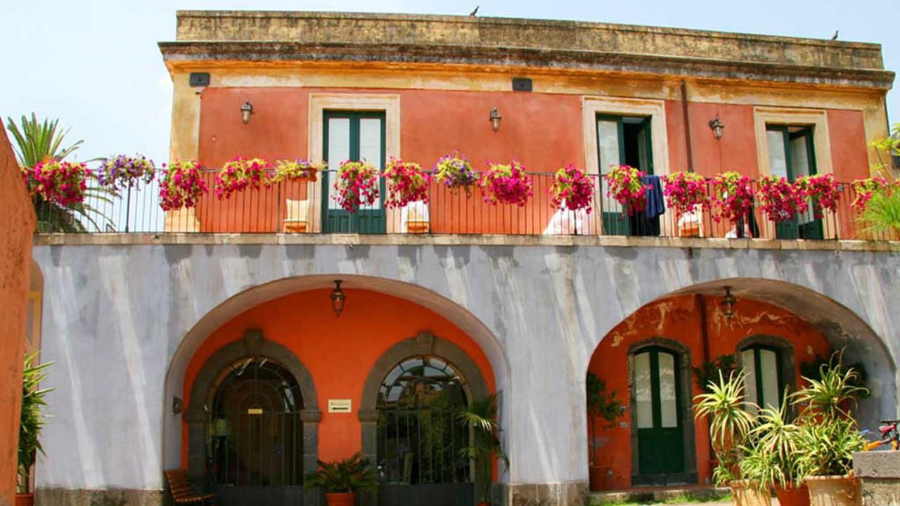 Etna Hotel, foto 13