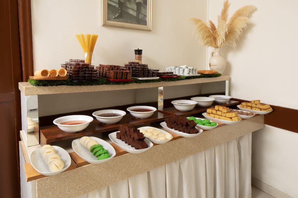 Elan Hotel, foto 8