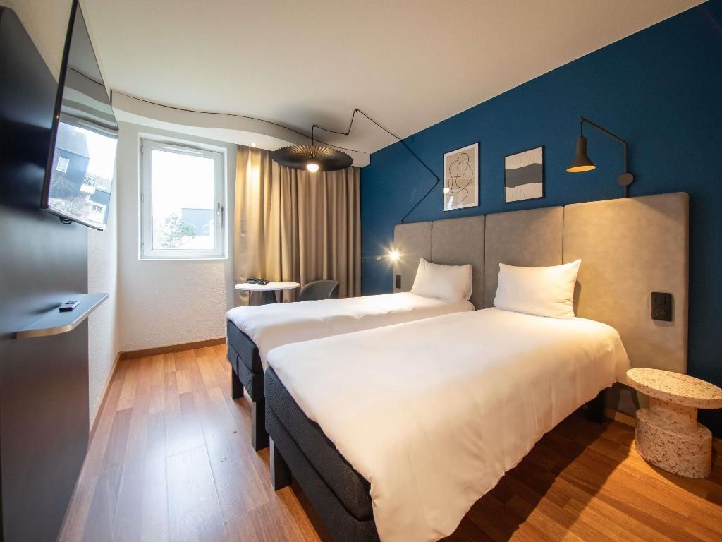 ibis Nogent-sur-Marne, foto 9