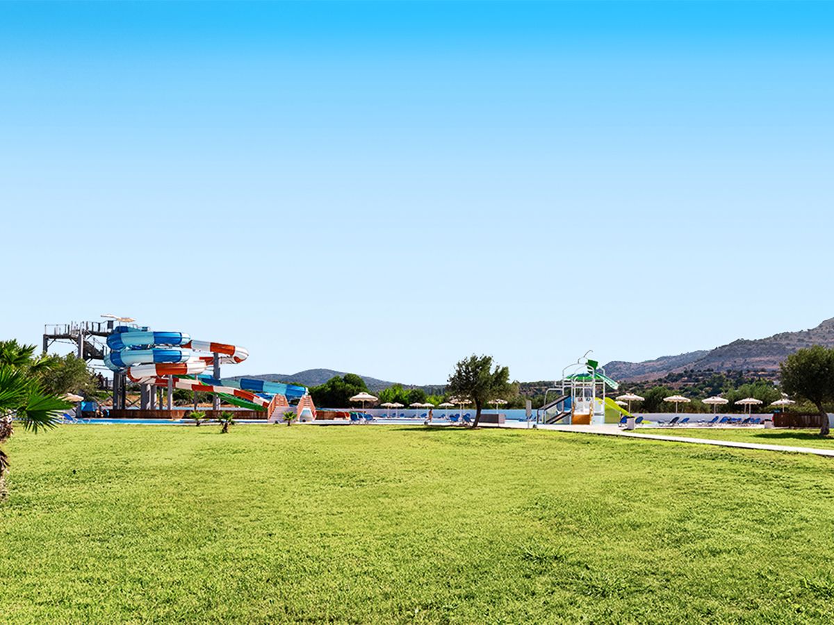 Olive Garden Hotel, foto 12