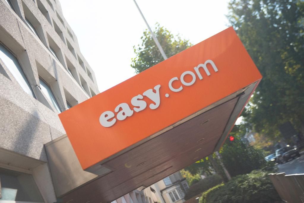 easyHotel Croydon, foto 10