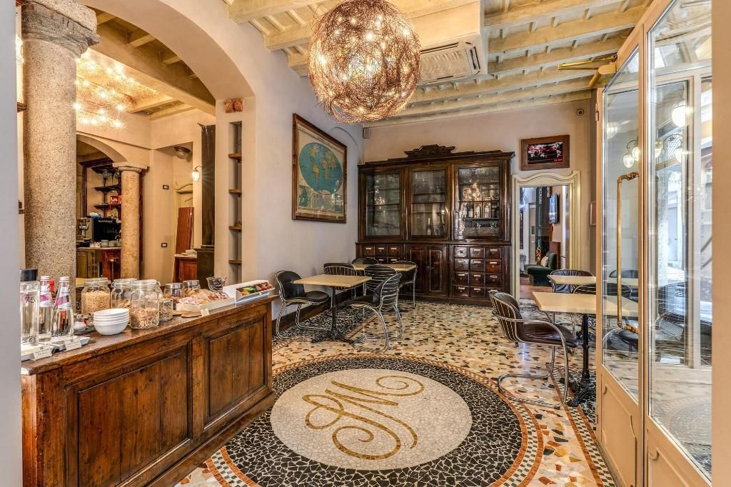 Santa Marta Suites, foto 7