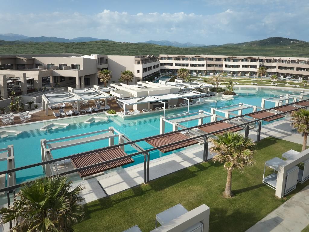 Euphoria Resort, foto 7