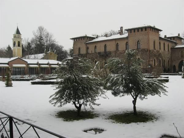 Il Castello di San Gaudenzio, foto 13