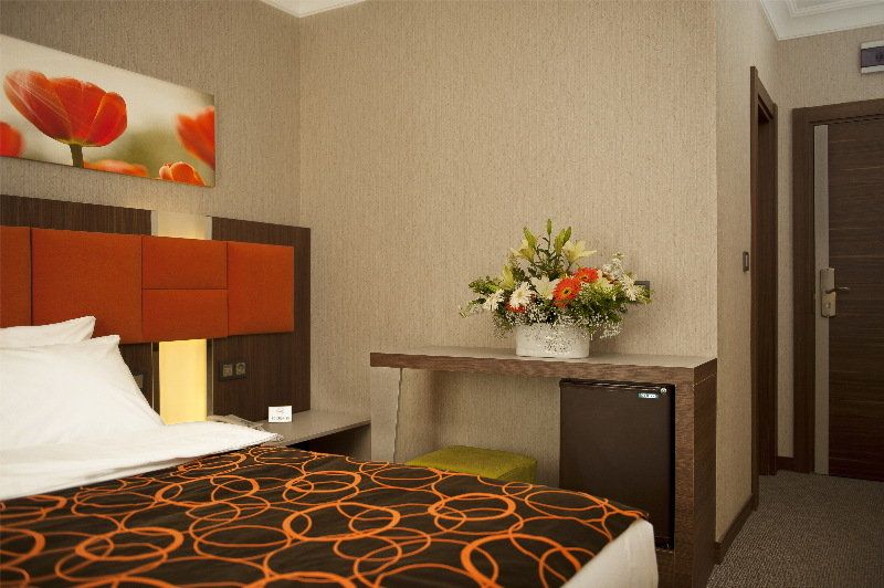 Birbey Hotel, foto 3