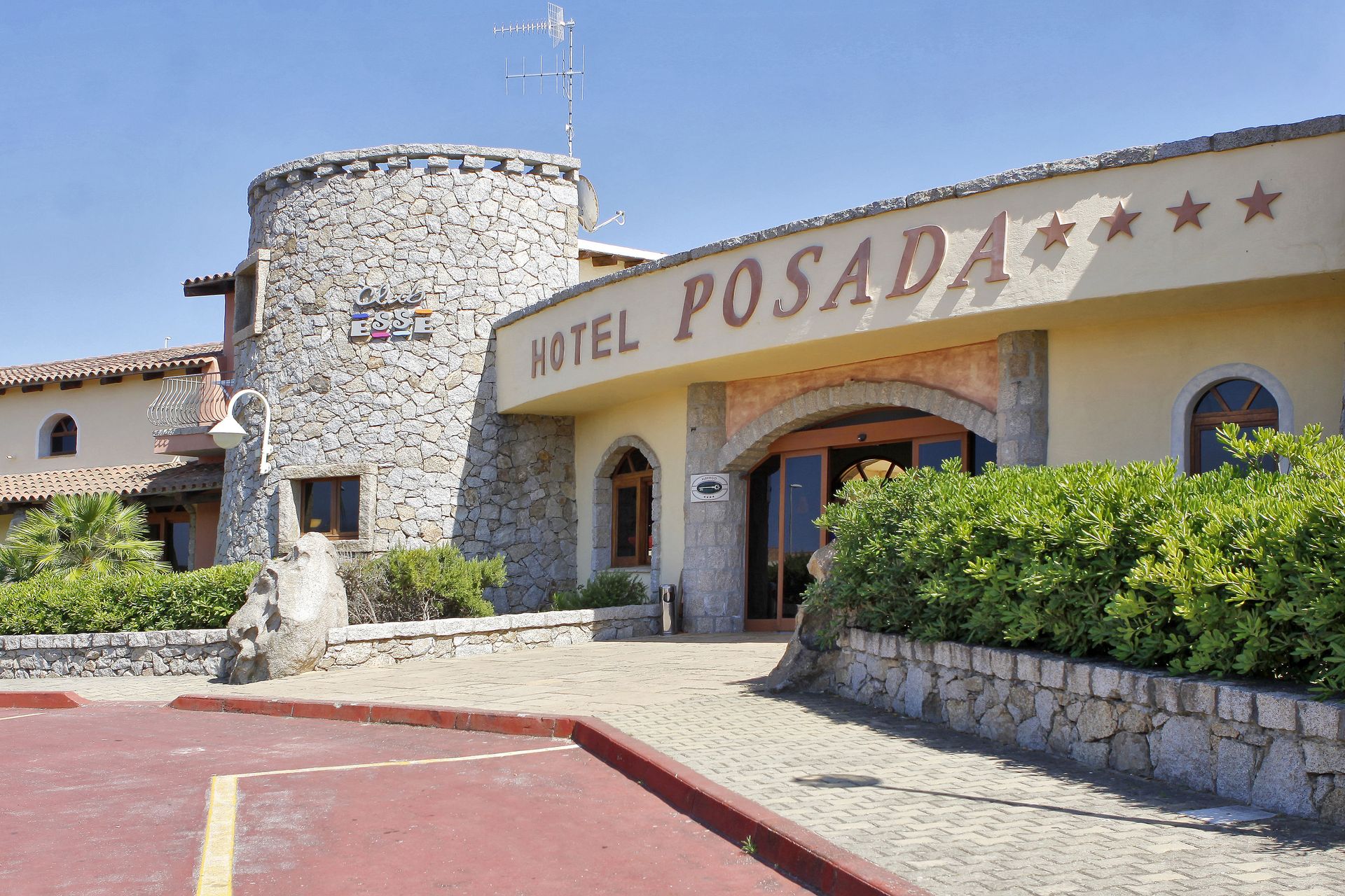 Club Esse Posada, foto 12
