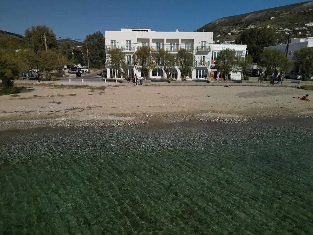 Play Paros, foto 5