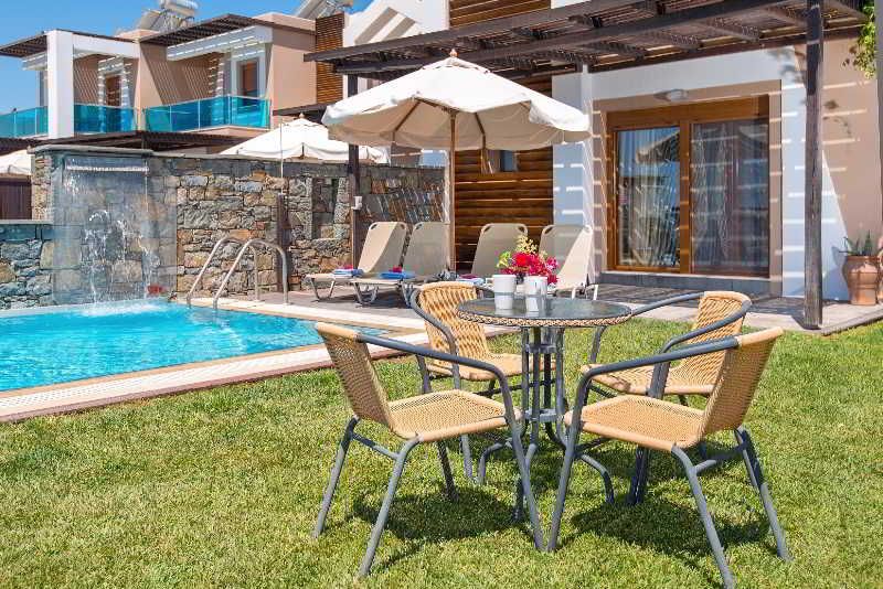 Horizon Line Villas, foto 10