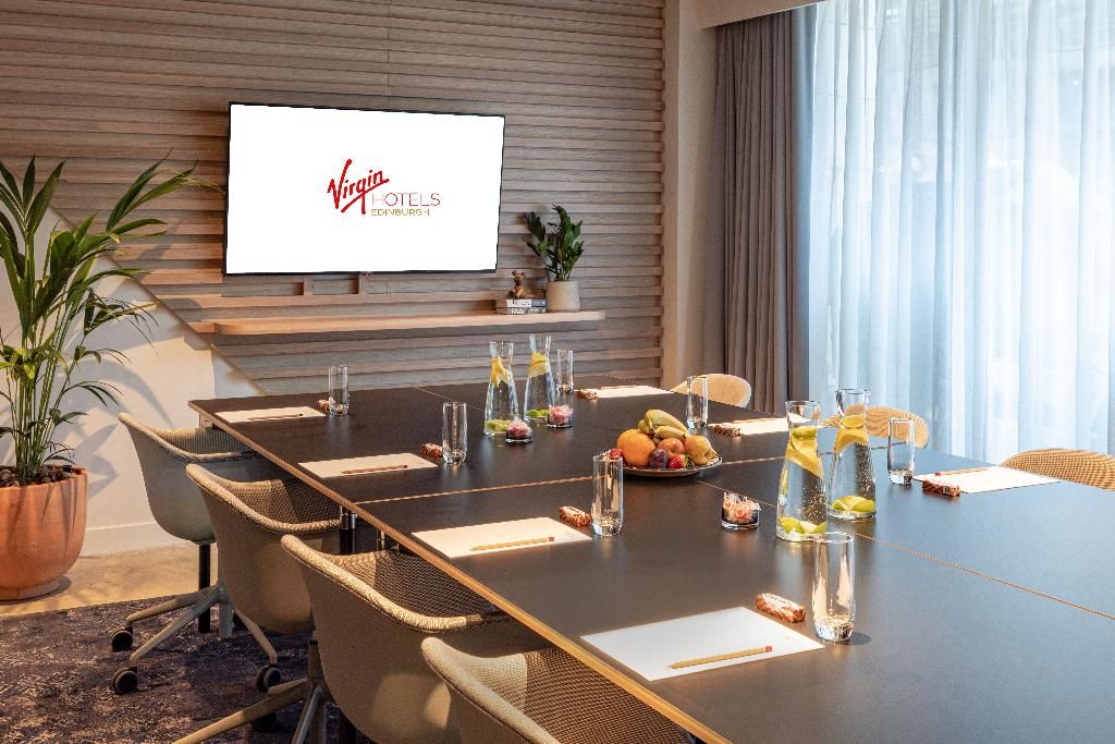 Virgin Hotels Edinburgh, foto 11