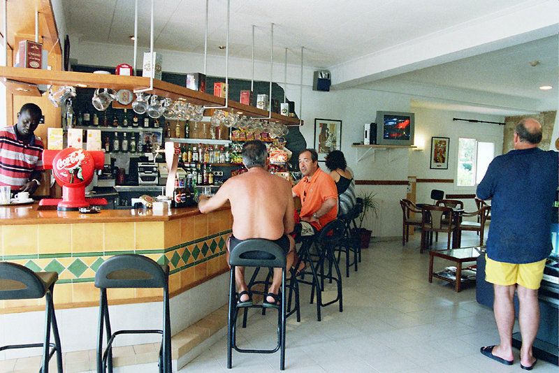 Hotel GHT Xaloc, foto 2