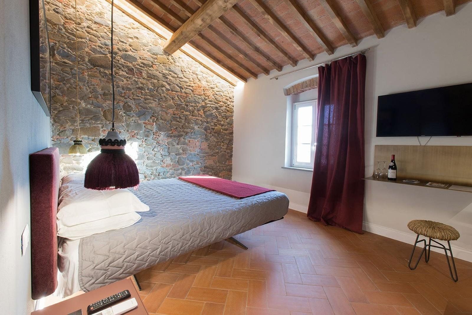 Monna Caterina Wine Resort, foto 15