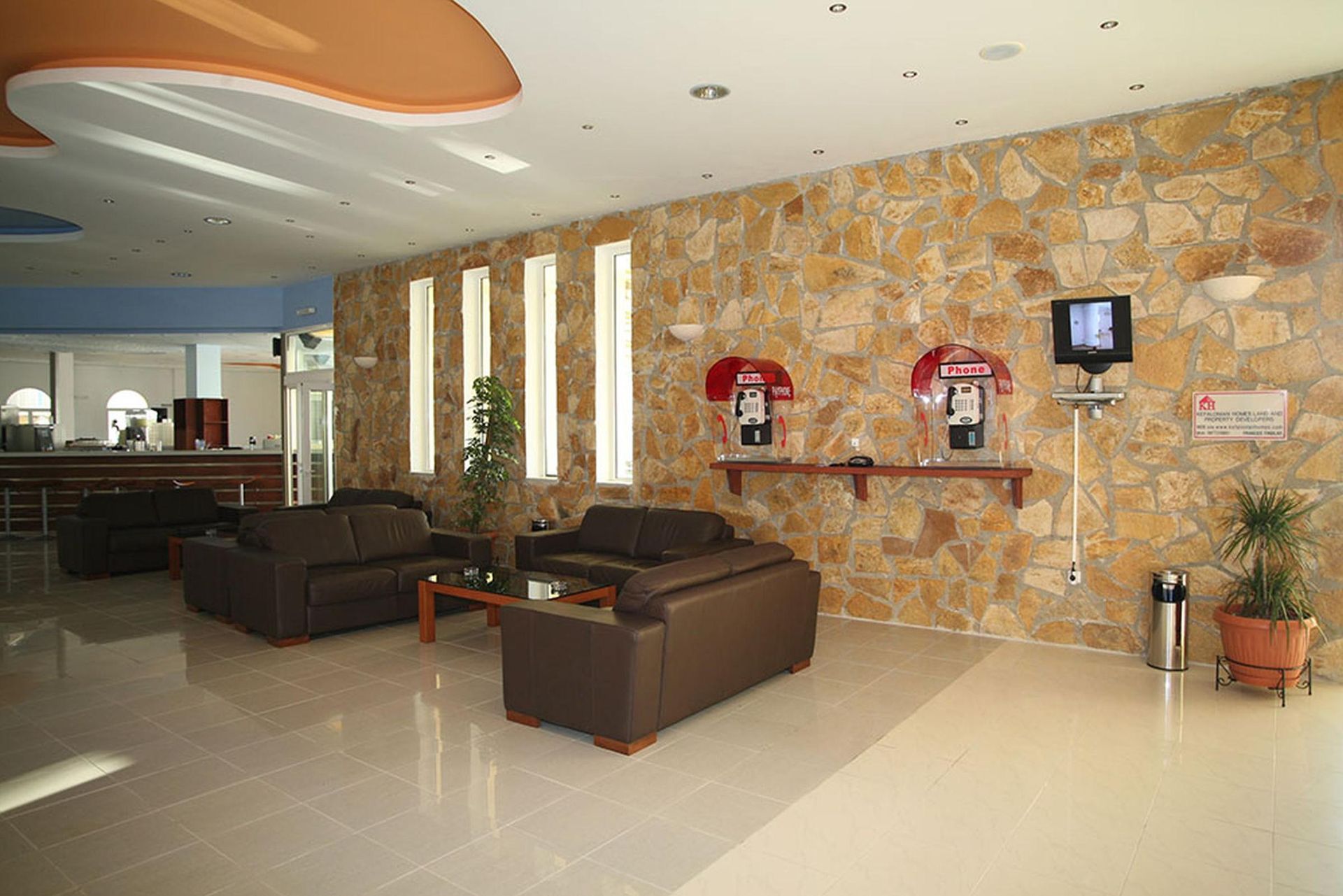 Enos Grand Resort Aqualand & Spa, foto 7