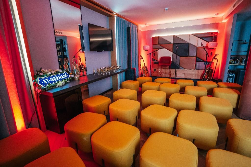 Kimpton Vividora Hotel, foto 9