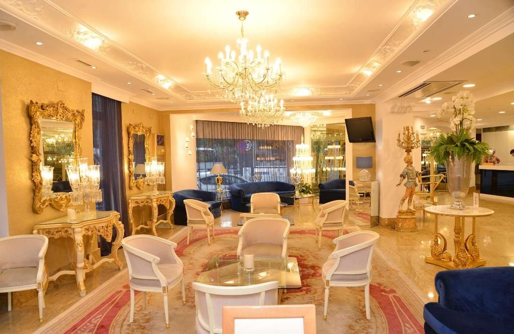 B&B HOTEL Salamanca Centro Artheus, foto 8