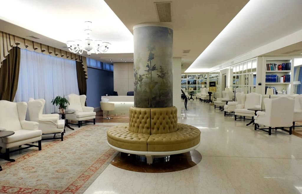Roxy Plaza, foto 5