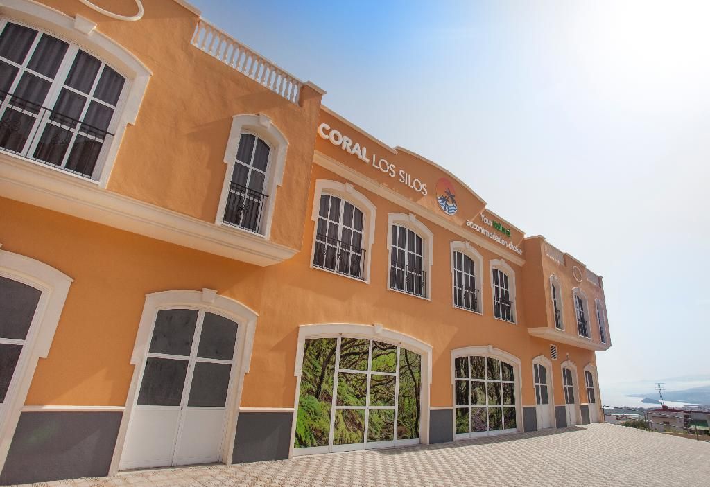 Coral Los Silos - Your Natural Accommodation Choice, foto 7