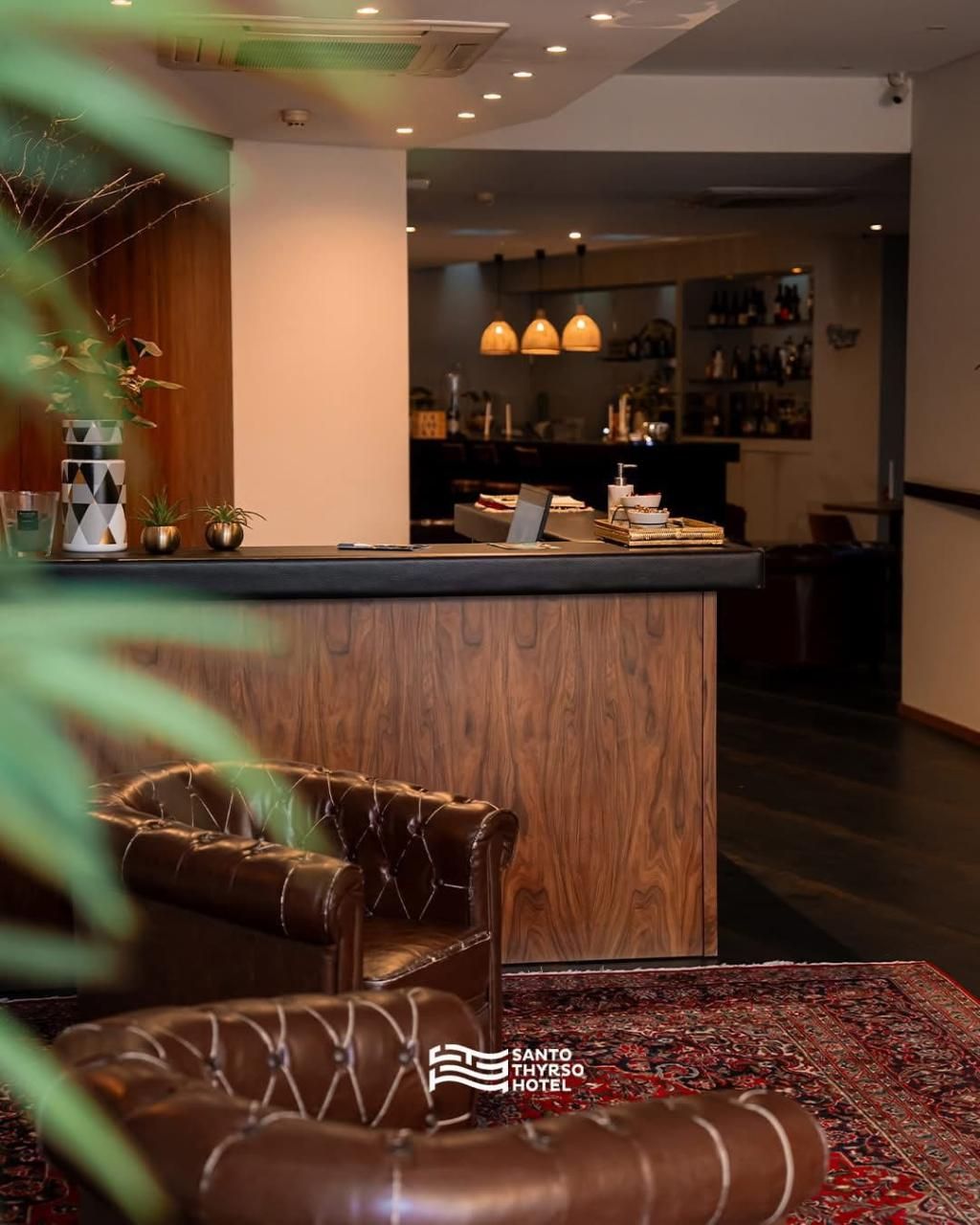 Santo Thyrso Hotel, foto 6