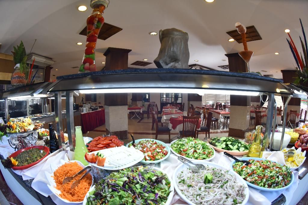 Valeri Beach Hotel, foto 14
