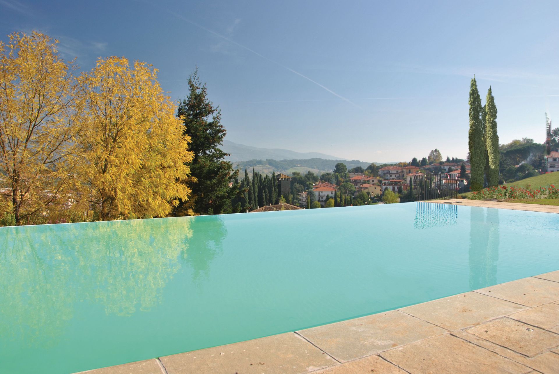 Villa Casagrande Hotel Spa Wine, foto 7