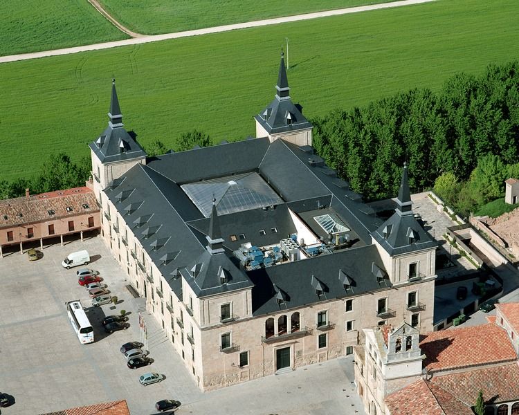 Parador de Lerma, foto 6