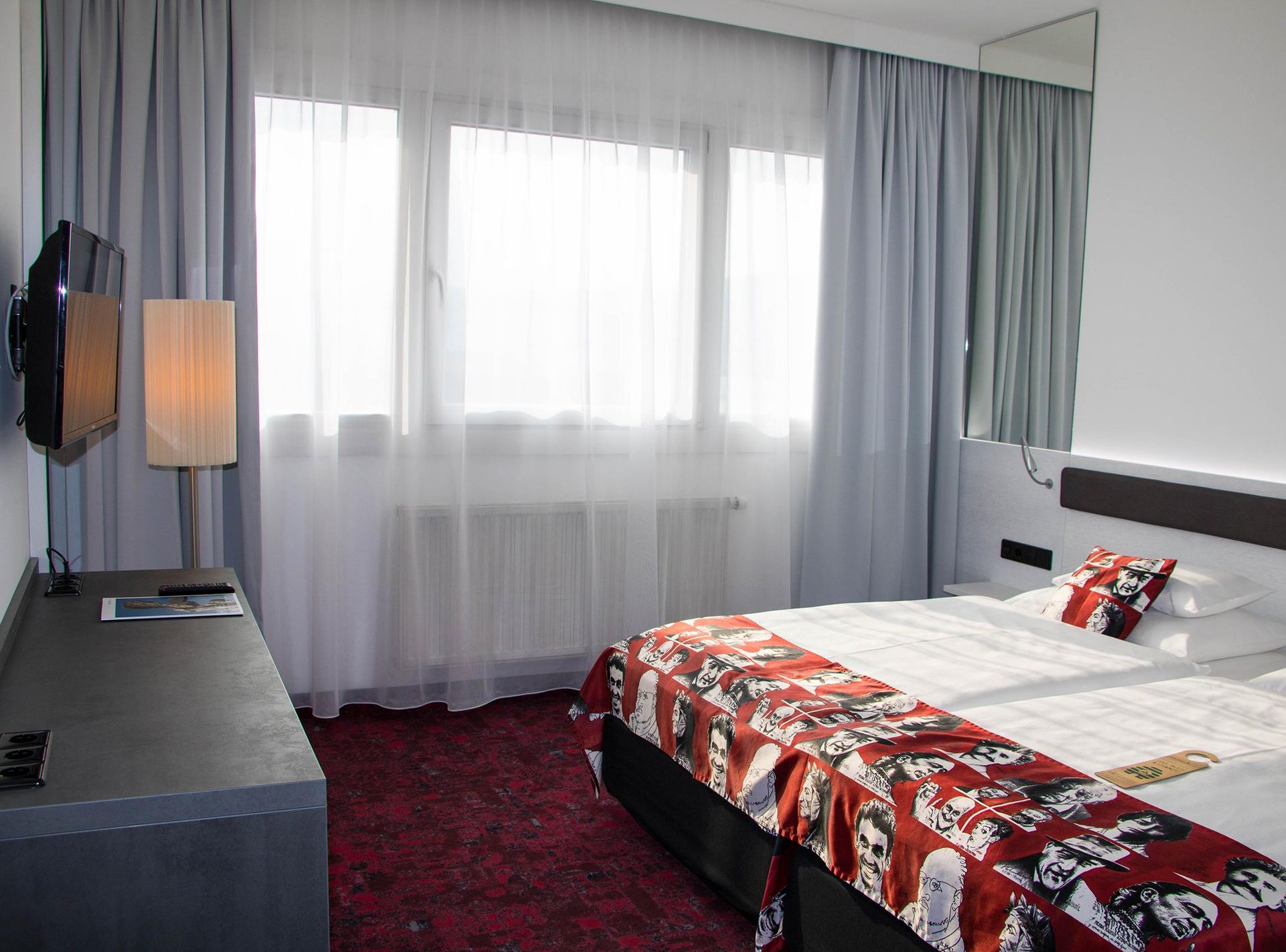 ARCOTEL Nike Linz, foto 4