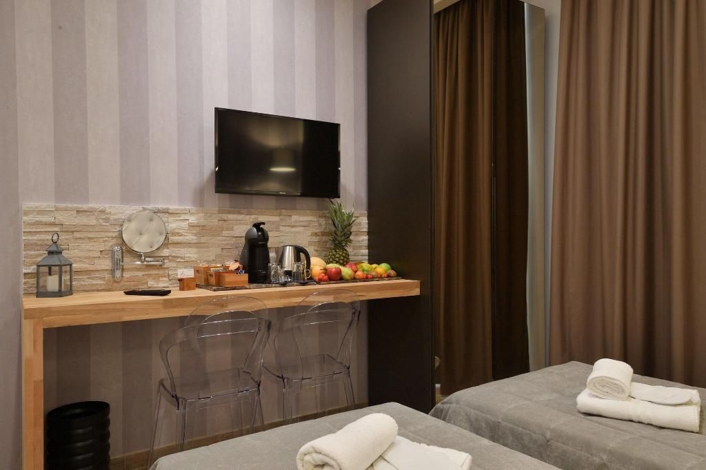 Relais Barberini, foto 8