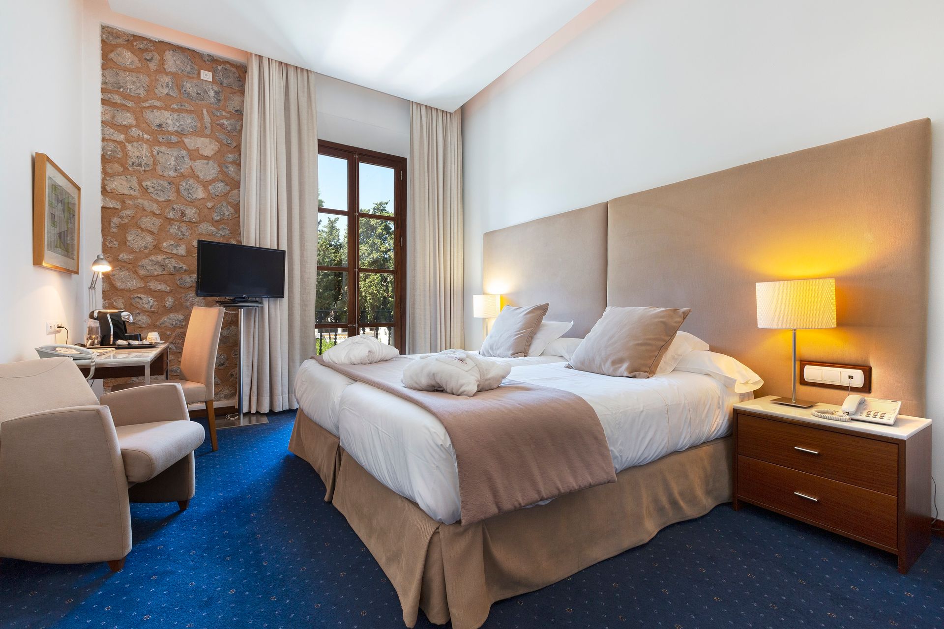 Gran Hotel Soller, foto 12
