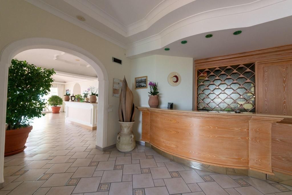 Hotel Villa Ireos, foto 11