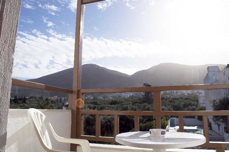 Velissarios Hotel, foto 9