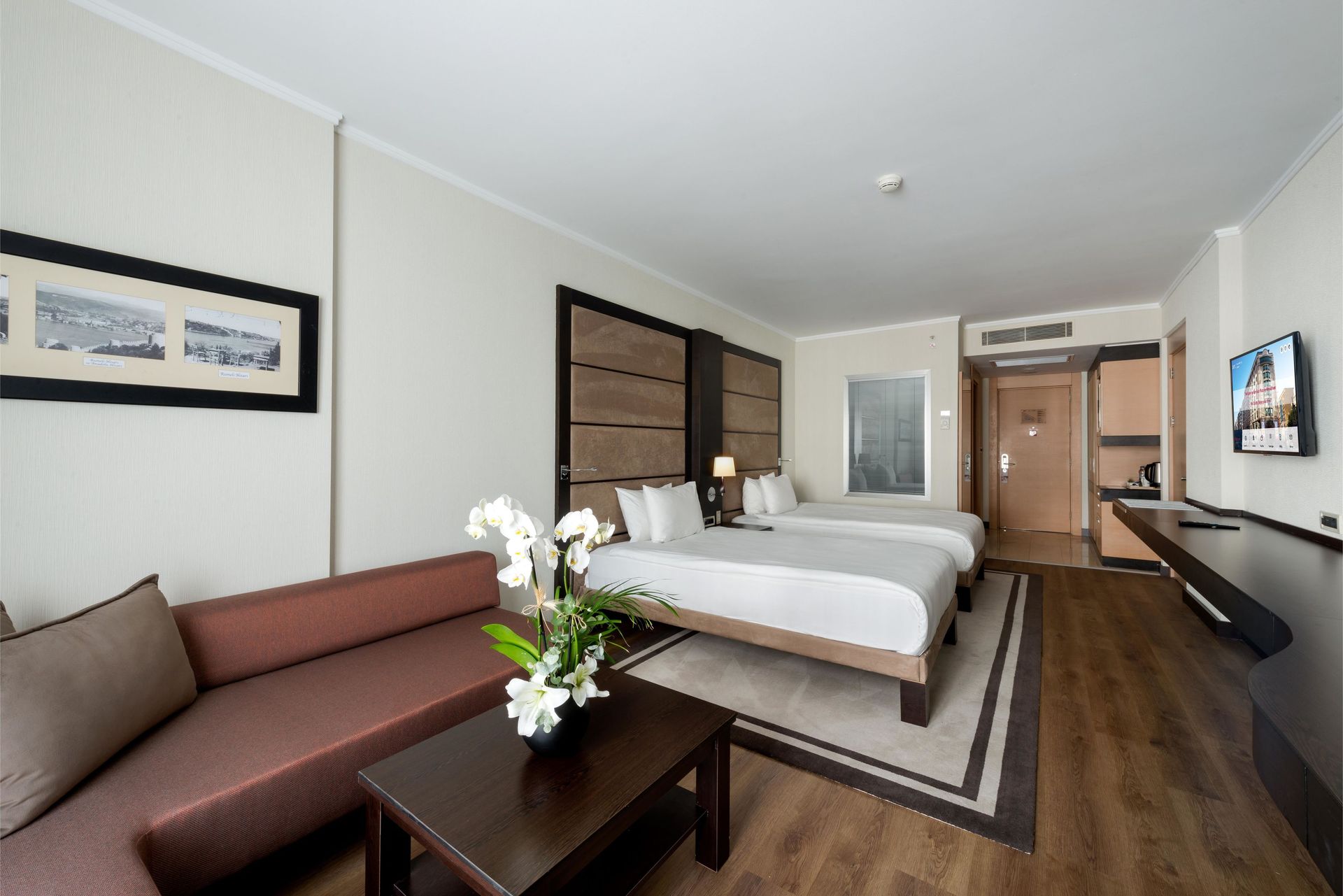 Ramada Plaza by Wyndham Istanbul City Center, foto 6
